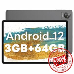 Blackview Android 12 Tablet