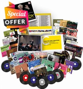 Eugene Ormandy - The Columbia Legacy