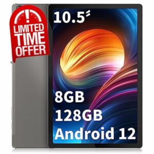 jumper 4G LTE Tablet