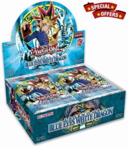 YU-GI-OH! Legendary Collection - Legend Of Blue-Eyes White Drago