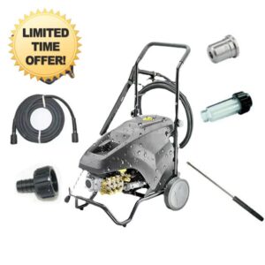 YibaoKids Pressure Washer