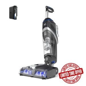 Vax Glide 2 Cordless Hardfloor Cleaner | Washes