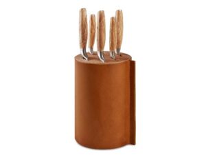 Wüsthof Amici 6-Piece Knife Block Se