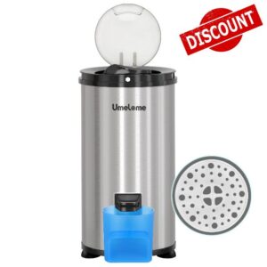 Umelome 4kg Spin Dryer