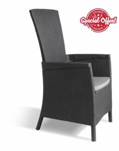 Allibert Dining Chair
