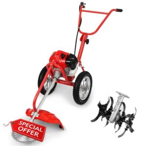 Push Lawn Mower