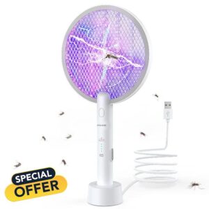 PALONE Electric Fly Swatter