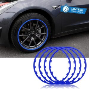 Car Wheel Rim Protector