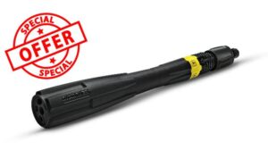 Kärcher 26432390 Multi-Power 5 Jet Lance for Pressure Washer Accessory