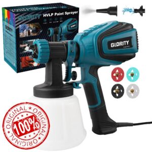 GLORITY Paint Sprayer