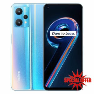 ealme 9 Pro + 5G Smartphone