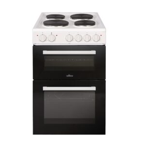 Integrated Grill