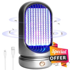Mosquito Killer Lamp