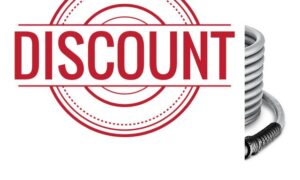 Kärcher 2.643-585.0 H10 Q PremiumFlex Anti-Twist Hose