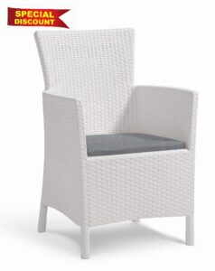Keter Dining Chair