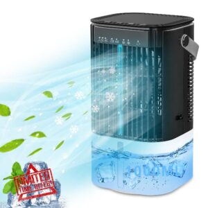 Portable Air Conditioner - Air Cooler