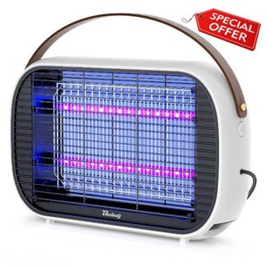 Buzbug Electric Fly Killer Indoor