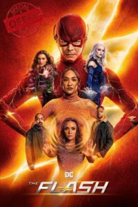 The Flash: The Complete Series [DVD] [2014] [2023]