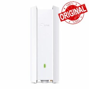 TP-Link EAP650-Outdoor AX3000 WiFi 6 Access Poi