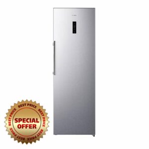 Teknix TH60TLX 60cm Freestanding Tall Larder Fridge