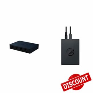 Razer PWM PC Fan Controller - PC Fan Controller