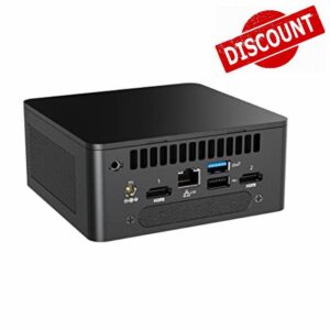 Intel Mini PC