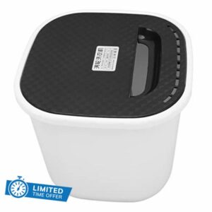 Mini Indoor Clothes Washing Machine