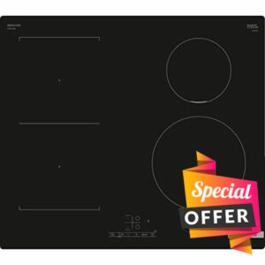 Serie 4 60Cm Frameless Induction Hob