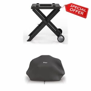 Ninja Woodfire Folding Grill Stand