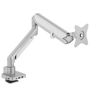 Top-Loading Desk Clamp