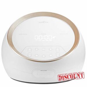 Spectra - Synergy Gold Dual Adjustable Electric Breast Pump - Breastfeeding Essential