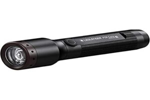 Super Bright 500 Lumens