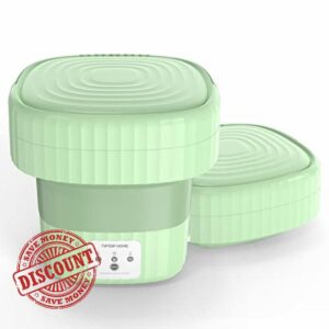 Portable Washing Machines