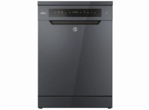 HF5C7F0A 15 Place Full Size Freestanding Dishwasher with WiFi