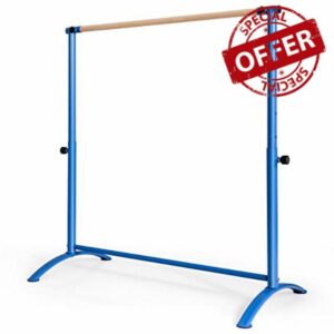 SPOTRAVEL Single Ballet Barre