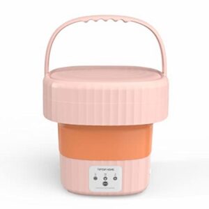 Portable Washing Machines