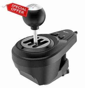 PXN A7 Racing wheel Shifter gaming steering wheel Shifter