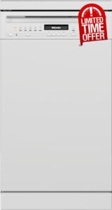 Miele G5740 SC Dishwasher            [Energy Class C]