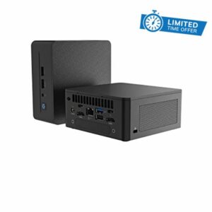 Intel Nuc 12
