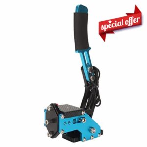 64 Bit USB Handbrake