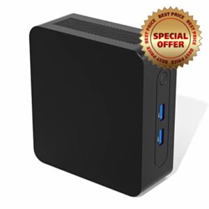 Tibuta Mini PC Windows 11