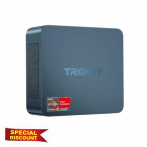 TRIGKEY S5 AMD Mini PC