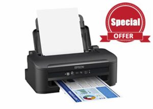 Epson WorkForce WF-2110W