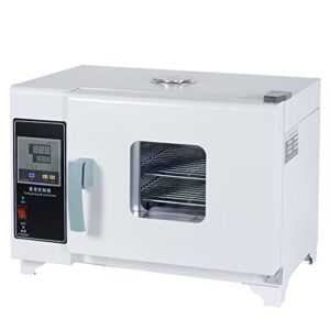 16L Laboratory Microbial Seed Germination Biochemical Mold Constant Temperature and Humidity Incubator with Controllable Intelligent Instrume