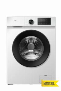 Freestanding 8kg Washing Machine