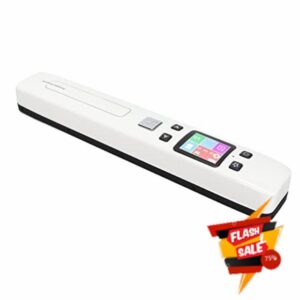 Photo Scanner