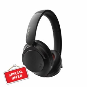 1MORE SonoFlow Active Noise Cancelling Headphones