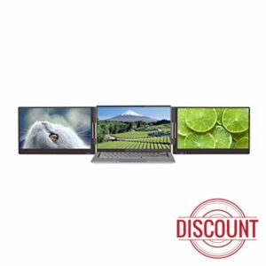 ciciglow Laptop Screen Extender