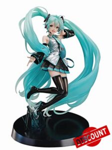 Good Smile Company - Hatsune Miku Chronicle 1/7 PVC Figure