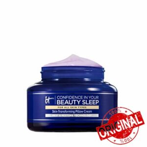 Confidence in Your Beauty Sleep Supersize